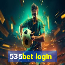 535bet login